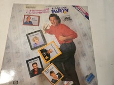 PARAMOUNT COMEDY VOLUME THREE: HANGING PARTY Laserdisc HOWIE MANDEL NEW SEALED