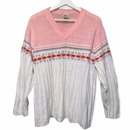 Vintage Faded Glory Valentines Day 