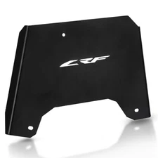 Skid Plate Center Stand Engine Guard FOR HONDA CRF1100L AFRICA TWIN 2019-2021