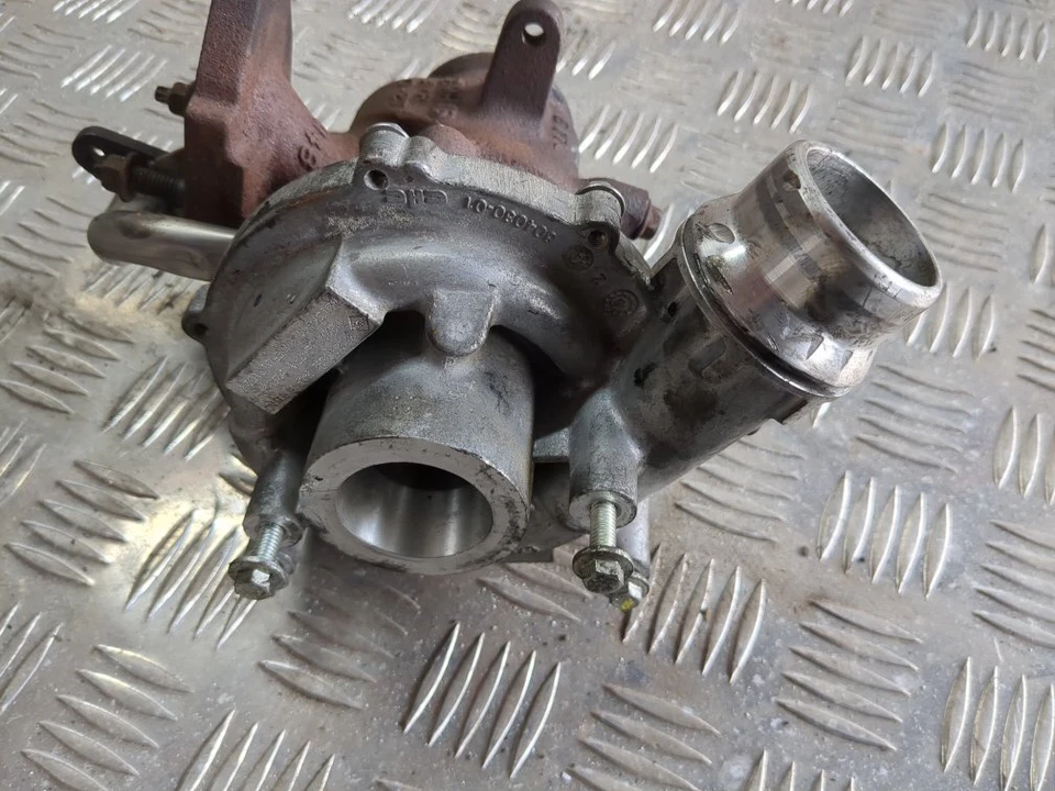 NISSAN NV200 2011-2025 1.5 DIESEL TURBO TURBOCHARGER - Image 2 of 4