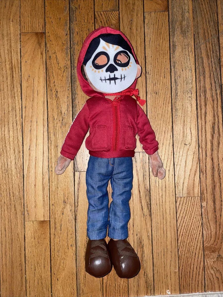 Coco red sales hoodie