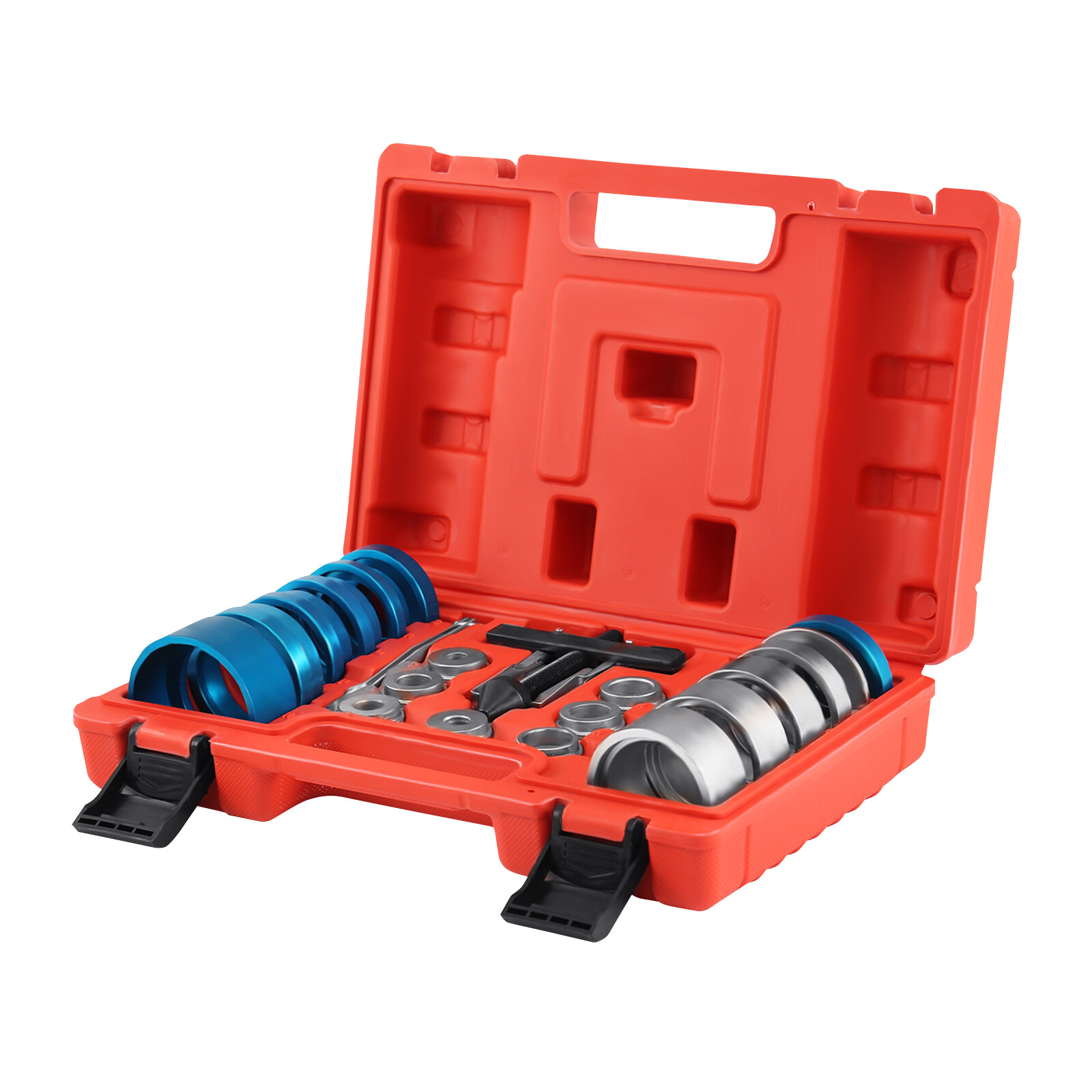 Crankshaft Camshaft Crank & Cam Oil Seal Remover Installer Tool Set