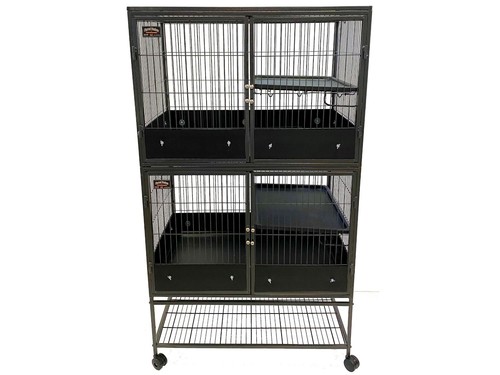 Scatter Guards for Ferret Nation Critter Nation Cage - Picture 5 of 15