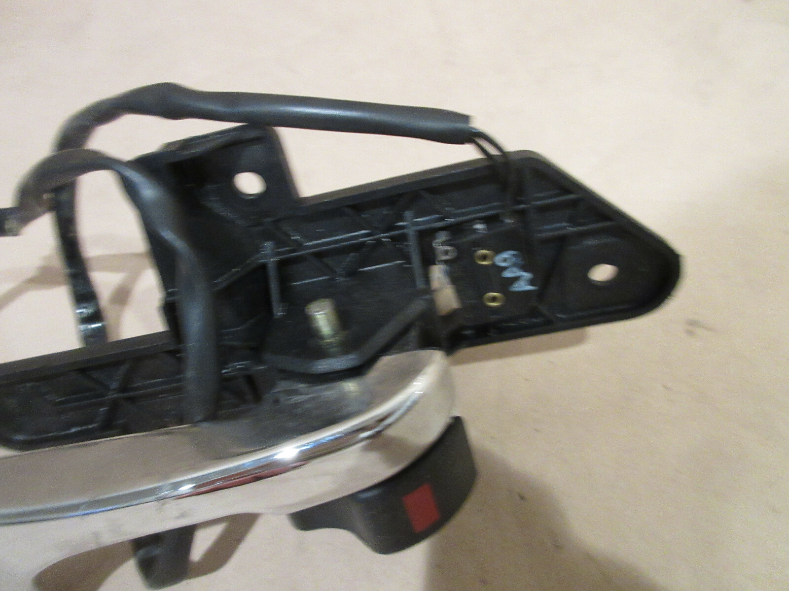 Maserati 4200 - LH Interior Door Handle - P/N 67236900