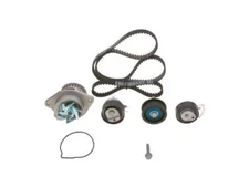 1 987 946 907 Bosch water pump + timing belt kit for Seat, Skoda, VW