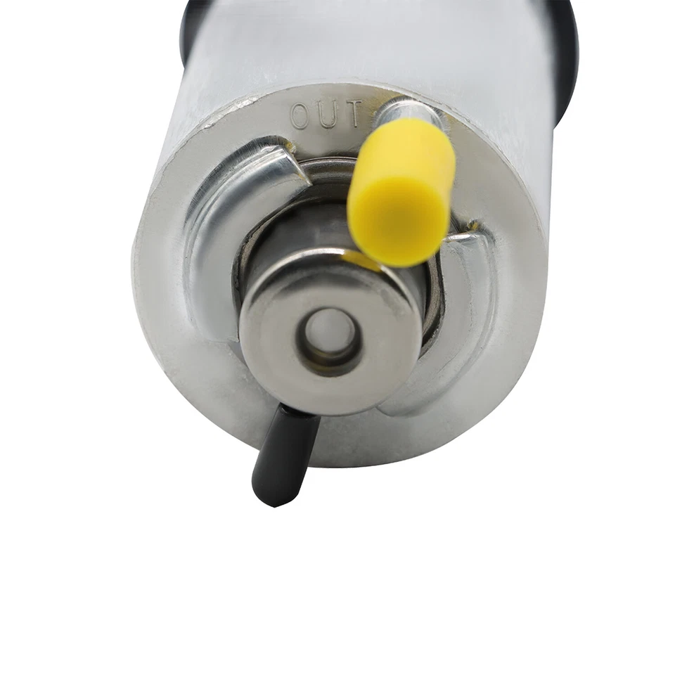 Filtro de combustible gas 13321439407 apto para BMW E46 325i 325Ci 330i 330Ci 330Xi Foto 4 de 4