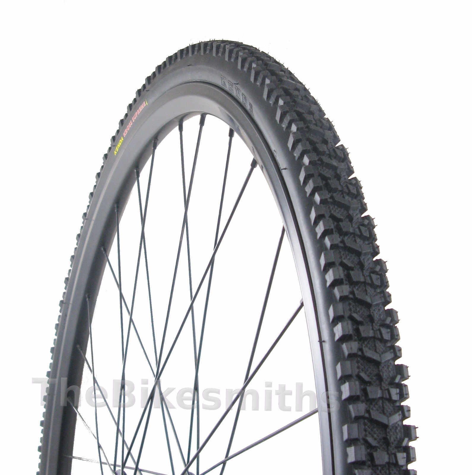 trinx 26 inch mountain bike