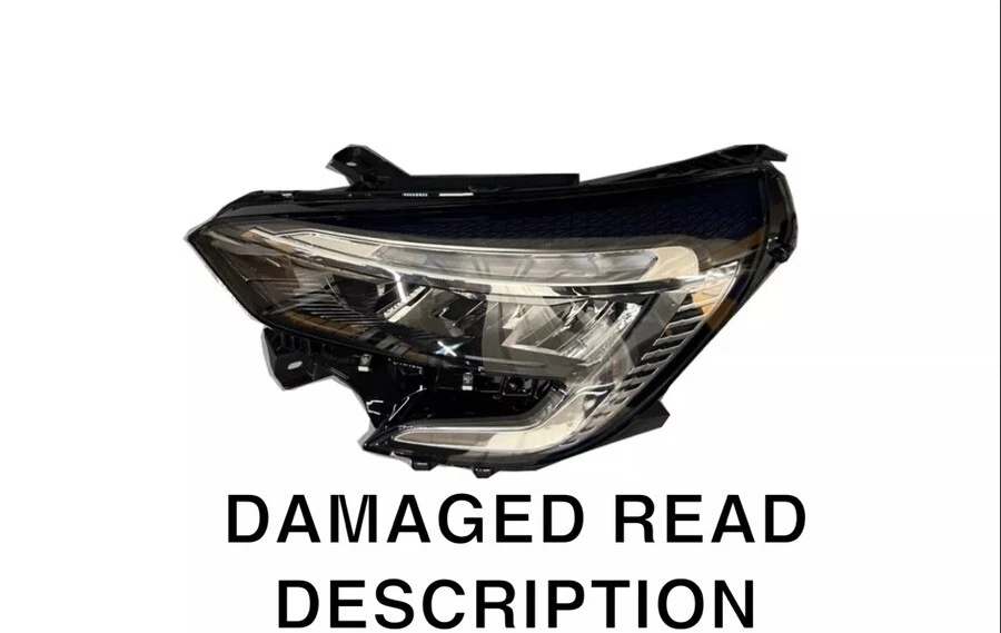 Koplamp Rechts Renault Clio 1 - 247 Auto Onderdelen
