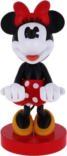 Cable Guys Minnie Mouse Xbox Series X - Afbeelding 1 van 3