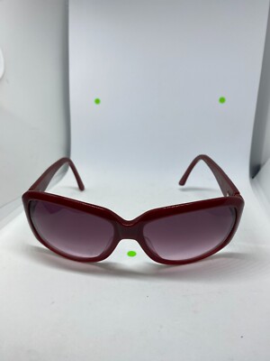 Lulu Guinness Be a Glamour Girl L445 tara Oversize red 