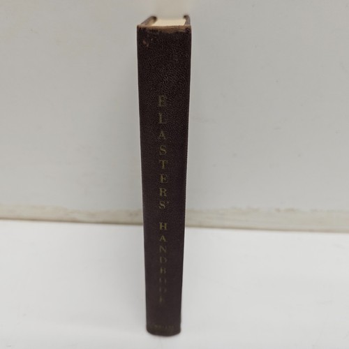 DuPont Blasters' Handbook 1949 12th Edition Vintage Explosives Manual Hardcover - Picture 2 of 7