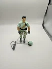 Vintage 1985 GI Joe Starduster Mail-Away Figure V1 C Complete