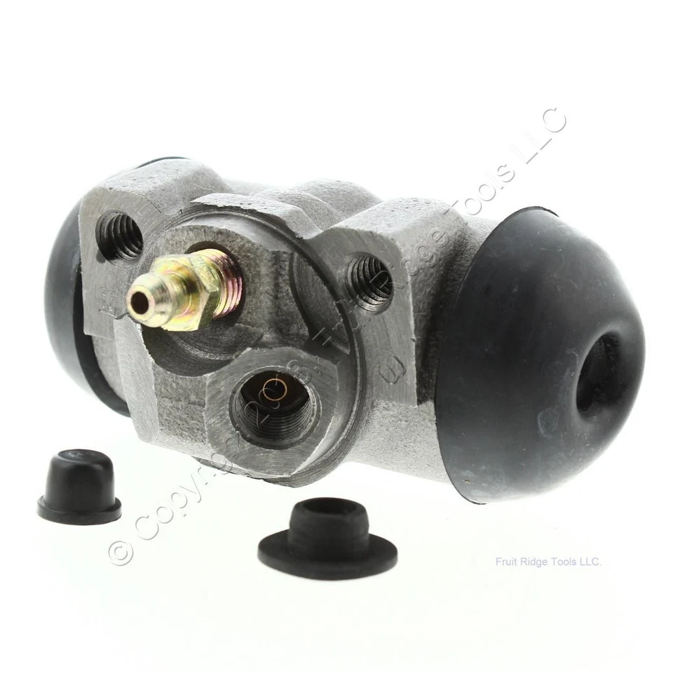 Cilindro de rueda de freno para camioneta Ford 93-98 92 93 94 derecha trasera Foto 3 de 4