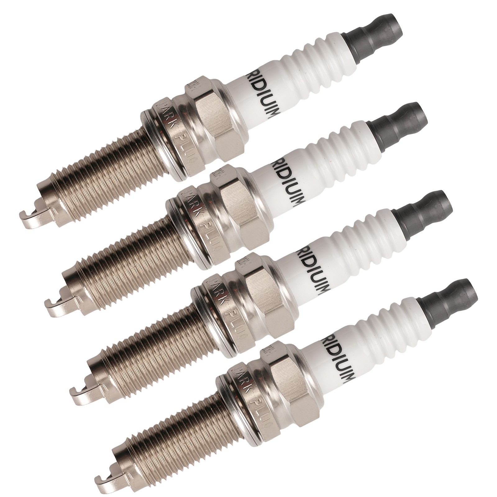 4Pcs Spark Plugs for Acura TSX ILX Honda Civic 2.4L AI5702 12290R40A010M1