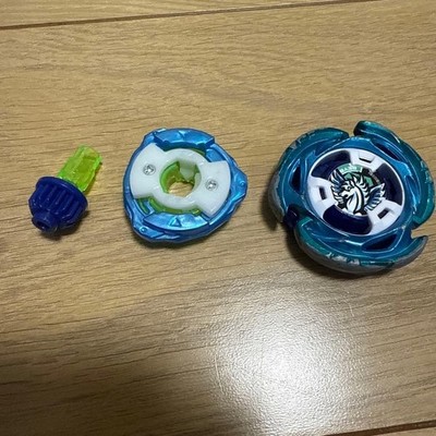 UX-00 エアロペガサス 3-70A Takara Tomy Beyblade X UX-00 Aero Pegasus 3-70A Double Metal Coat