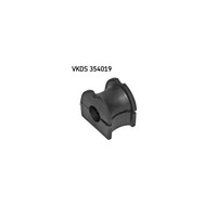 Lagerbuchse, Stabilisator SKF Vkds 354019 FüR Ford, Vorderachse Beidseitig