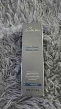 SkinMedica Ultra Sheer Moisturizer Full Size 2oz NEW 100 Authentic Office HB3