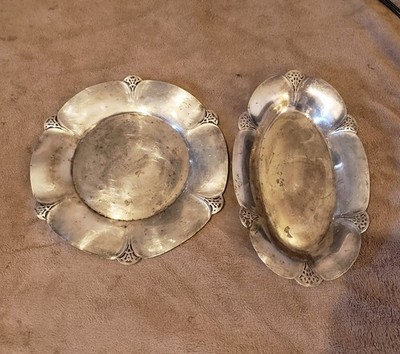 wm rogers 419 and 421