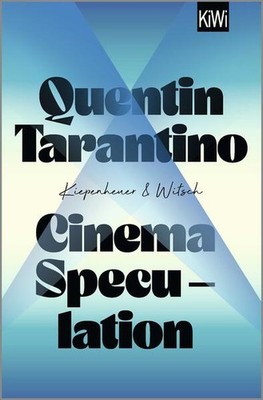 Cinema Speculation | Quentin Tarantino | deutsch | Cinema Speculation