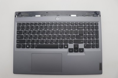 Original 5CB1P55474 Lenovo Thinkpad Tastatur arabisch 5 16IRX9 | eBay