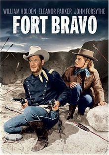 Fort Bravo | DVD | Zustand sehr gut
