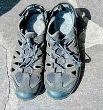 Meindl Hawai  Herren-Trekkingsandalen