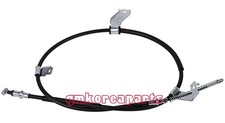 OEM GM CABLE PARKING REAR RH SPARK 2010-15 95421244 (GMKOREAPARTS-BR)