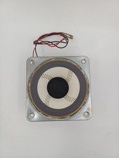 Wharfedale Linton Glendale 3XP XP2  Midrange Driver 8 Ohm Tested | Working