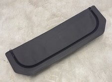 Mazda Cx-5 Oem Cargo Storage Shelf Cover Box Black 2017-2025 Used Cx5