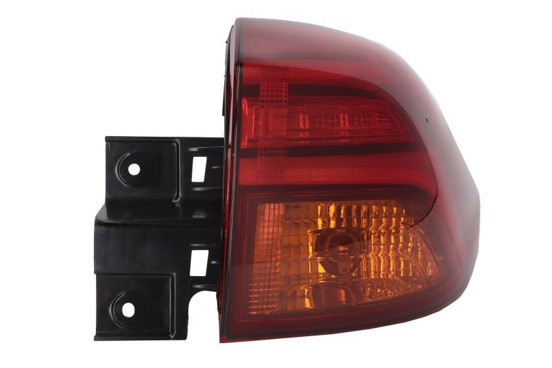 Heckleuchte rechts LED 11-14979-16-2 TYC für HYUNDAI TUCSON TUCSON Kasten/SUV - Bild 7