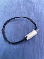 Original Technics SL-1200 und SL-1210 Matsushita SFDN122-01E Neonlampe