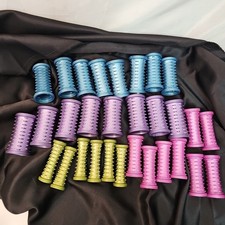 Jilbere De Paris Porcelain Ceramic Tools Series Hot Rollers Replacement Curlers