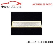 INNENRAUMFILTER POLLENFILTER JC PREMIUM B4A000PR I FÜR AUDI 80,COUPE,90,B4,B3