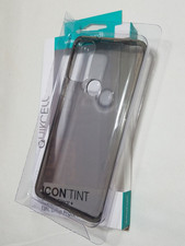 Smoke Protective Shockproof Dual Layer Case Cover Armor For Motorola G PLAY 2023