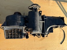 1985-1986 Ford Mustang Hvac Ac Heater Core Box Assembly 1985-1986 Ford Mustang Hvac Ac Heater Core Box Assembly