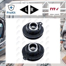 2x Nty Federbeinstützlager Links, Rechts für Jeep CHEROKEE Chrysler 200