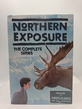Northern Exposure The Complete Series Seasons 1-6 DVD 26- Disc Set Brand New