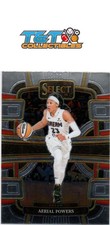 Aerial Powers 2024 Panini Select WNBA #70 Atlanta Dream