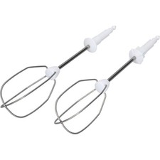 ORIGINAL Siemens Bosch Rührbesen 00659596 (2 Stück) ( Ersatz für 00643667 )