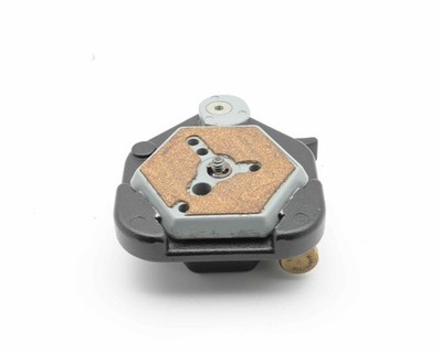 Manfrotto RC0 Hexagonal Quick Release Set (#18623)