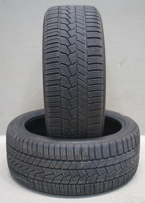 2x Continental WinterContact TS860S RSC* 225 40 R18 92V XL Winterreifen 7,3mm