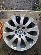 17x8 Front Bmw 328i 335i 323i 325i 325xi 330i 320i 159 2001-2013 Oem Wheel Rim