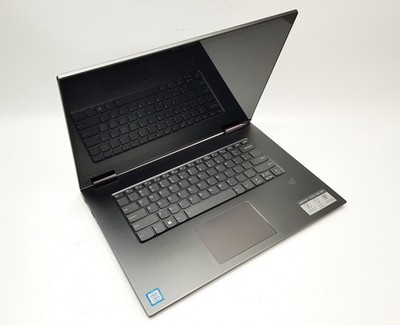 Lenovo Yoga 730-15IKB 15.6'' i5-8250U 16GB RAM 256GB SSD Win11 Home Touch 2-in-1