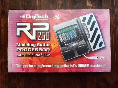 Digitech Rp250