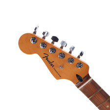Diapasón Fender Stratocaster Neck Player Plus Series 12" Pau Ferro para zurdos