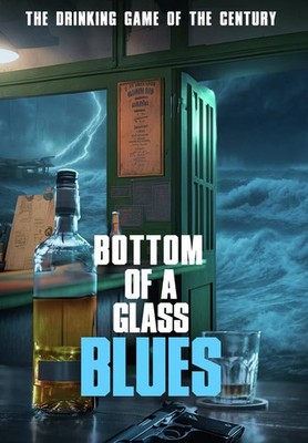 Bottom of a Glass Blues [DVD], New DVD, V.J. Walker,Vimala Veera,Bernard Davis,M