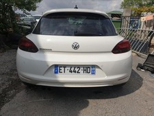 Démarreur Volkswagen SCIROCCO