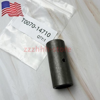 New Coupling T0070-14710 For Kubota B1700D B21 B2100D B2400D B2410HSD B2710HSD