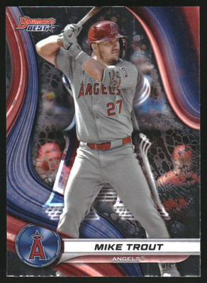 B6431- 2024 Bowman's Best BB Card #s 1-70 +Inserts -You Pick- 15+ FREE US SHIP