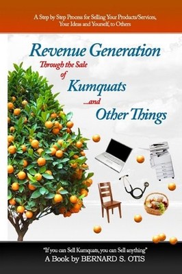 Bernard S. Otis Publishing Company 53243 Revenue Generation Through the Sale of